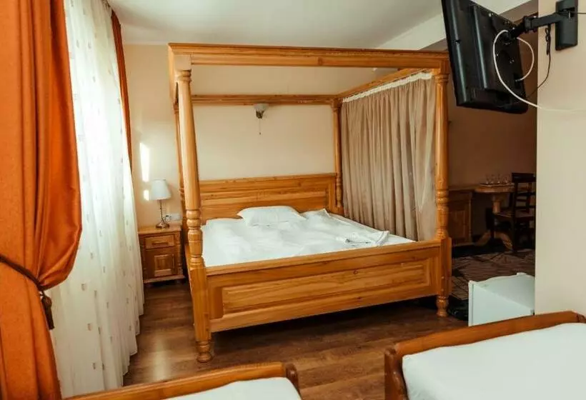 Hotelli President Cugir