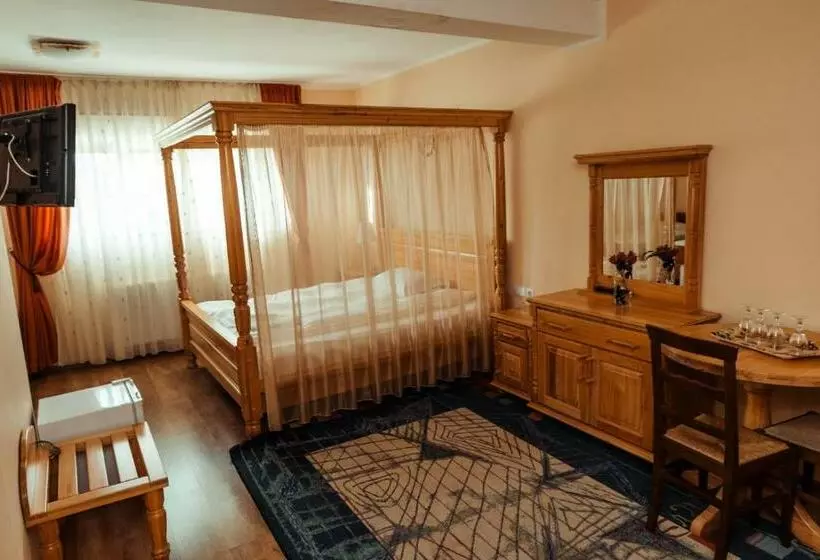 Hotelli President Cugir