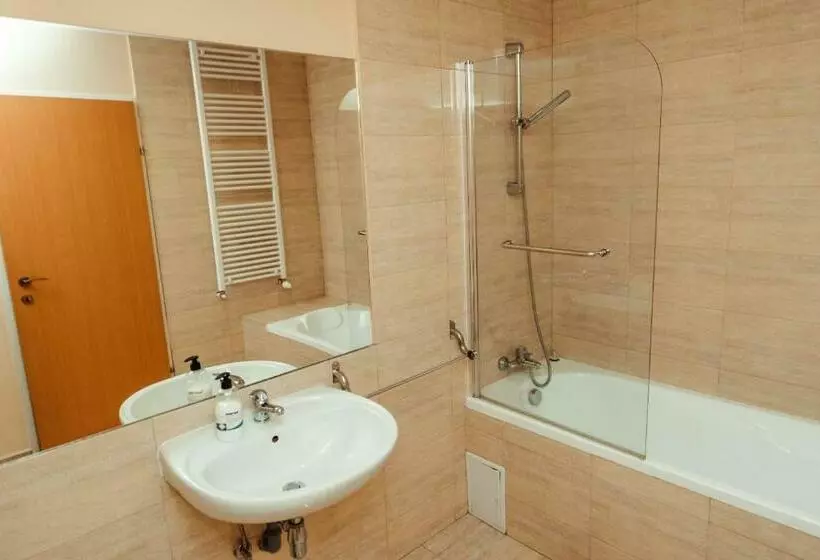 Hotelli President Cugir