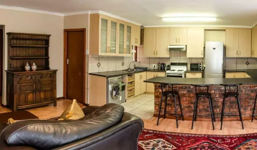 Majatalo Antiqua Cottage