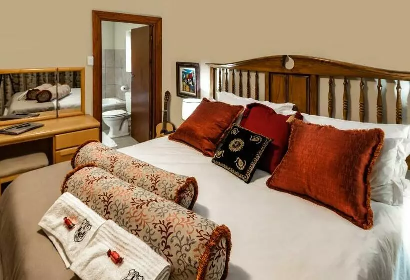 Majatalo Antiqua Cottage