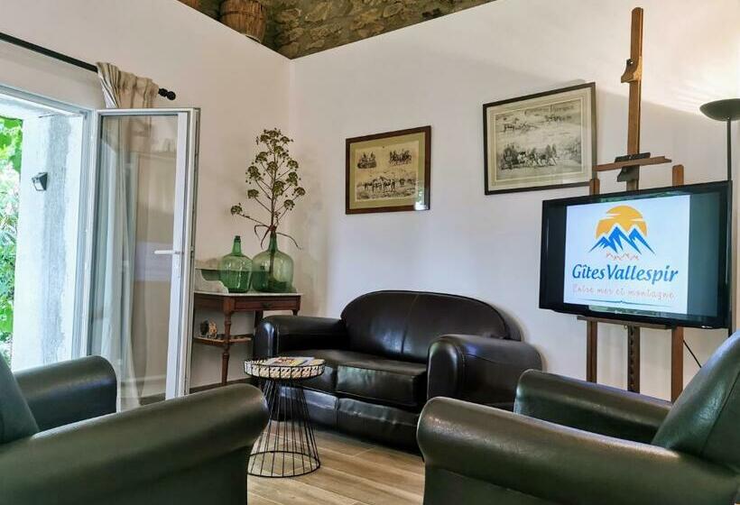 ペンション Dama Jana