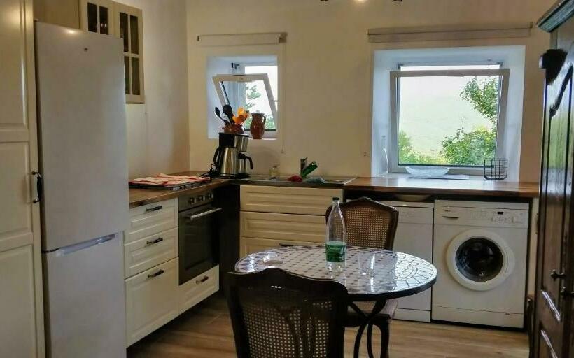 ペンション Dama Jana