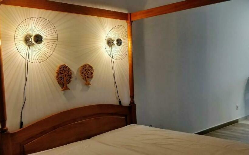 ペンション Dama Jana