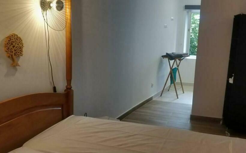 ペンション Dama Jana