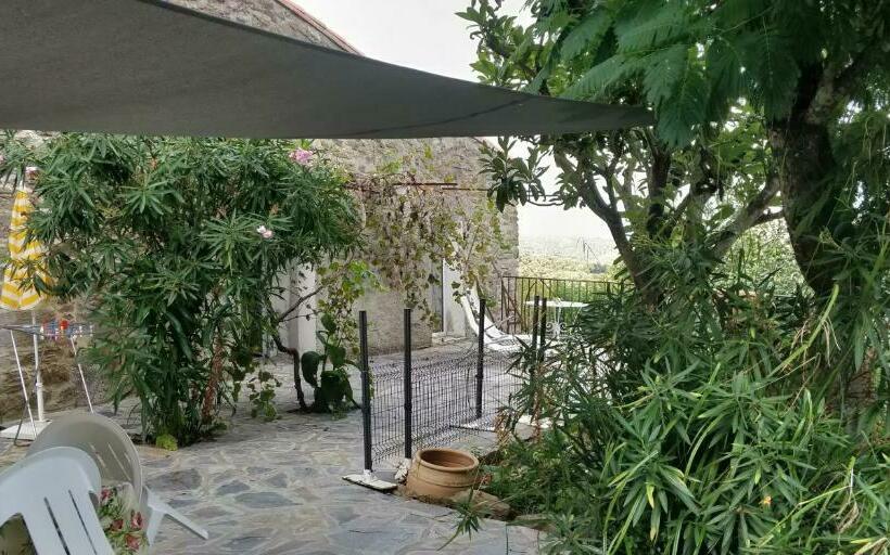 ペンション Dama Jana