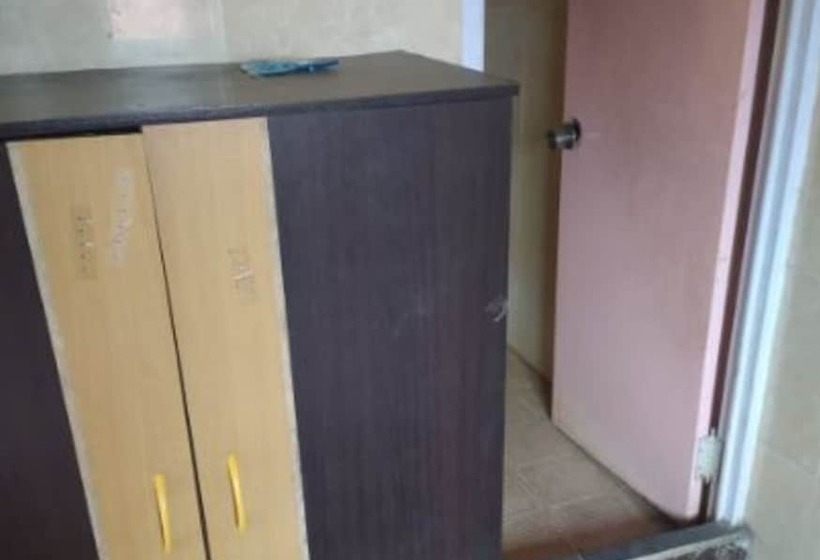 بنسيون Homestay Berkah Syariah