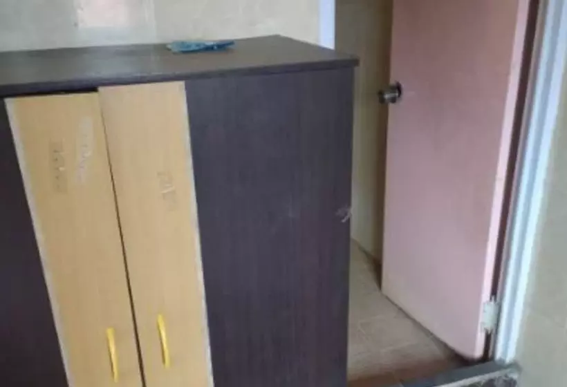 ペンション Homestay Berkah Syariah