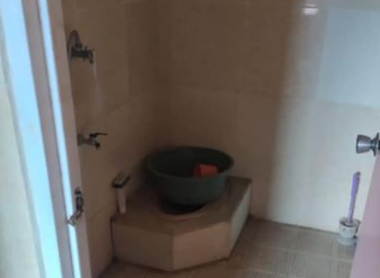 بنسيون Homestay Berkah Syariah