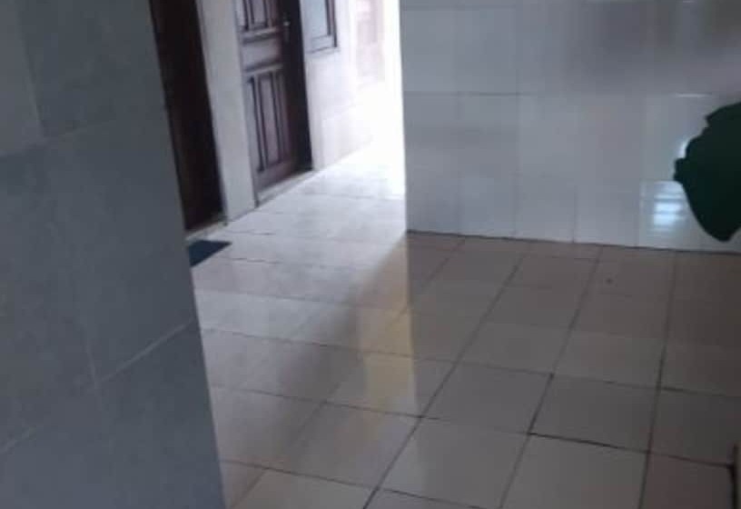 بنسيون Homestay Berkah Syariah