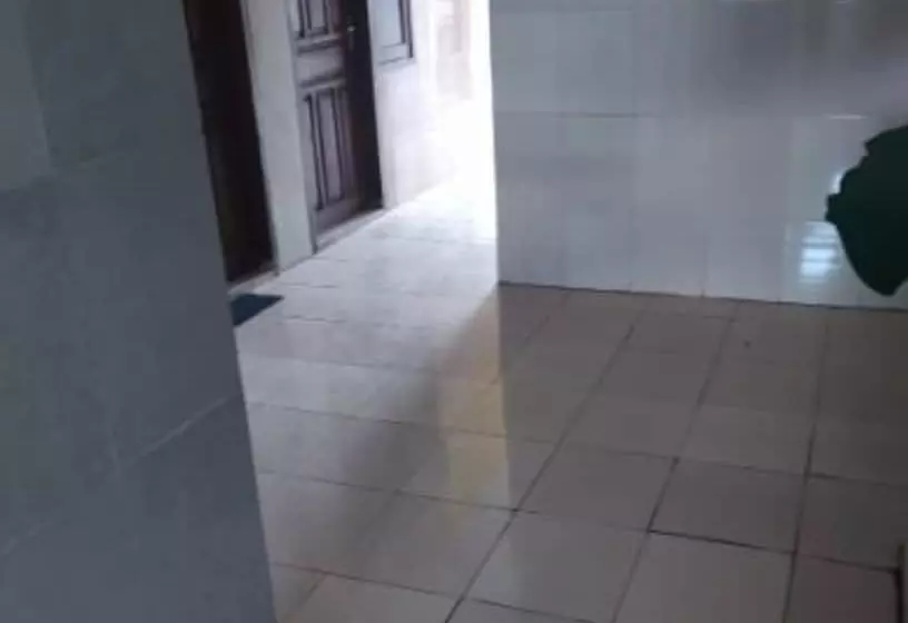 ペンション Homestay Berkah Syariah