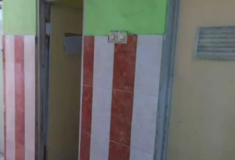 ペンション Homestay Berkah Syariah