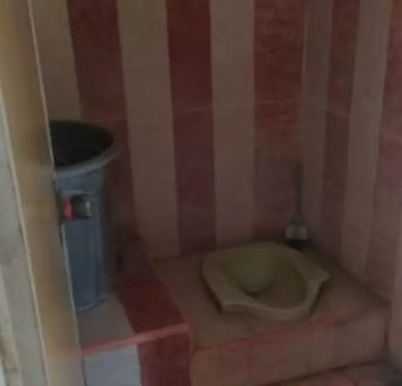 ペンション Homestay Berkah Syariah