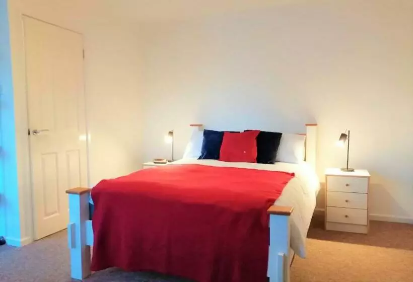 ペンション Jersey Villa Guest House