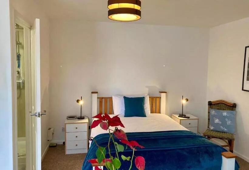ペンション Jersey Villa Guest House