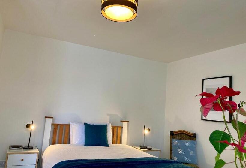 Pensjonat Jersey Villa Guest House