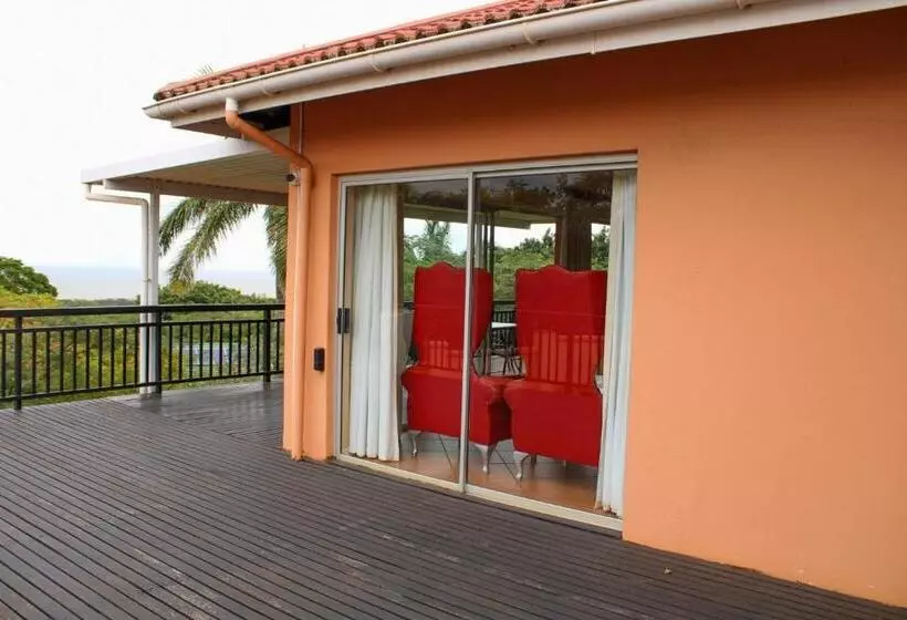 Majatalo Seaview Executive Guest House