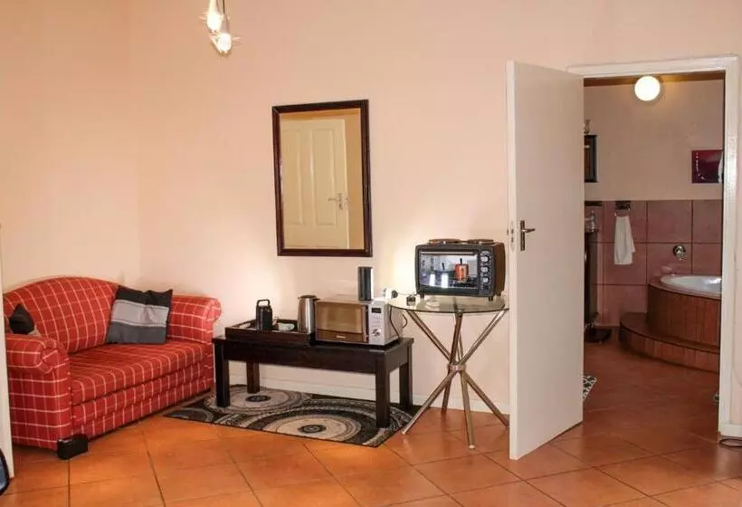 Majatalo Seaview Executive Guest House