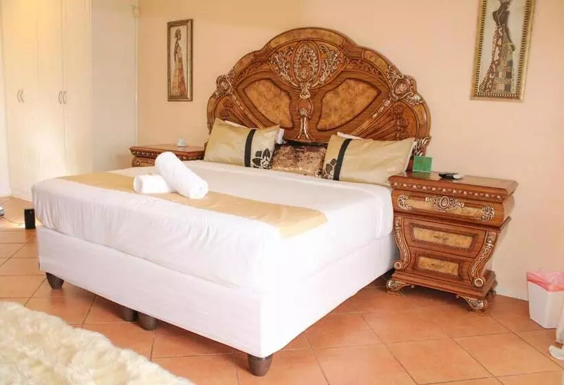 Majatalo Seaview Executive Guest House