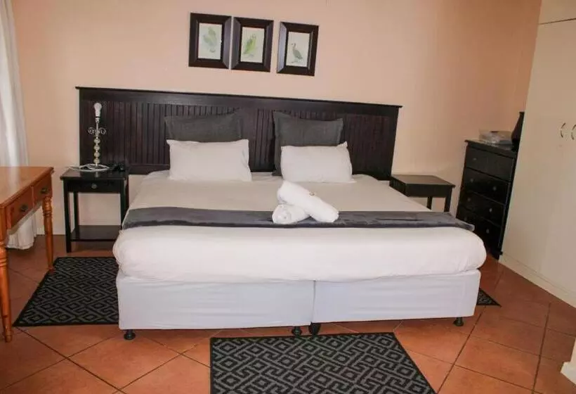 Majatalo Seaview Executive Guest House