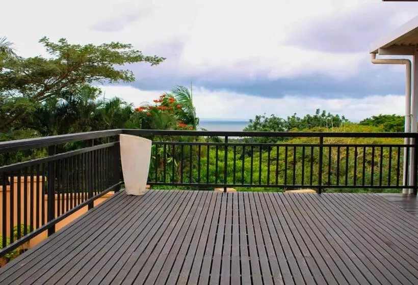 Majatalo Seaview Executive Guest House