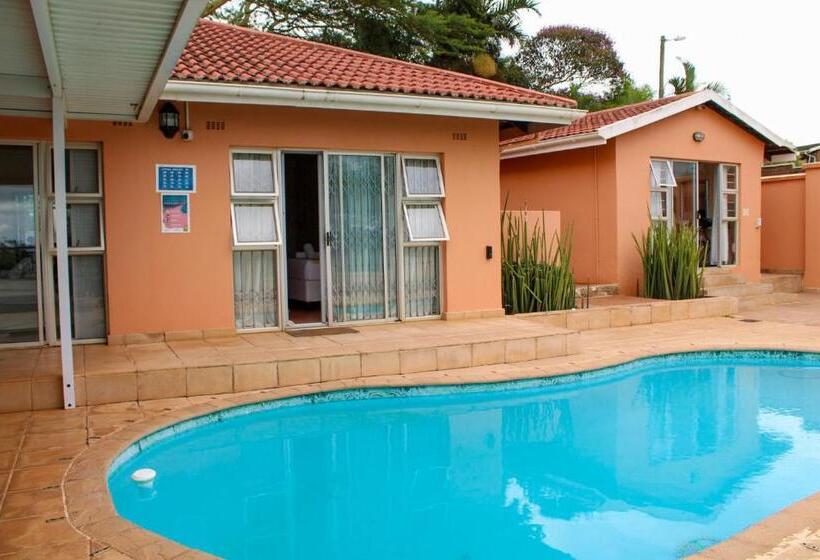 פנסיון Seaview Executive Guest House