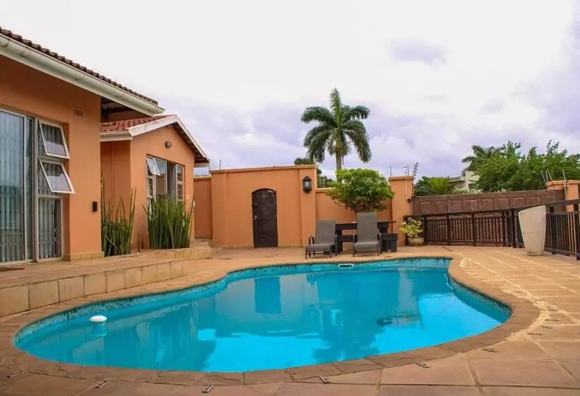 Majatalo Seaview Executive Guest House