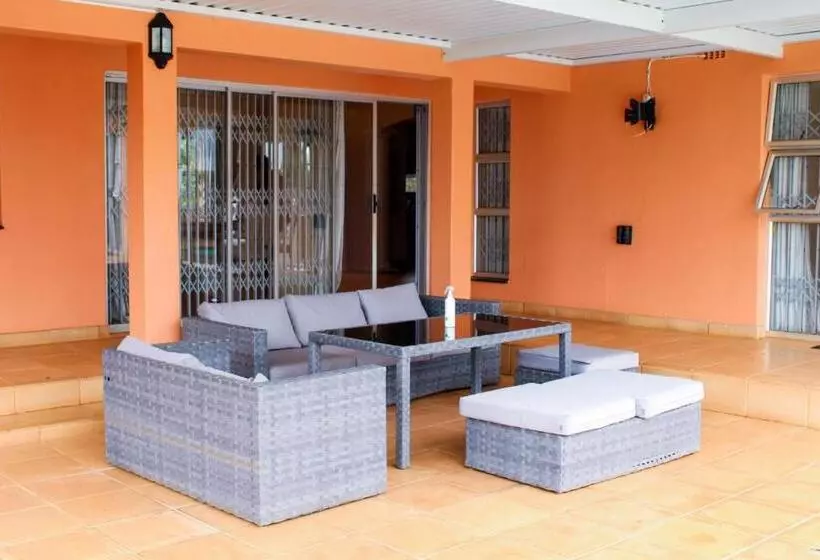 Majatalo Seaview Executive Guest House