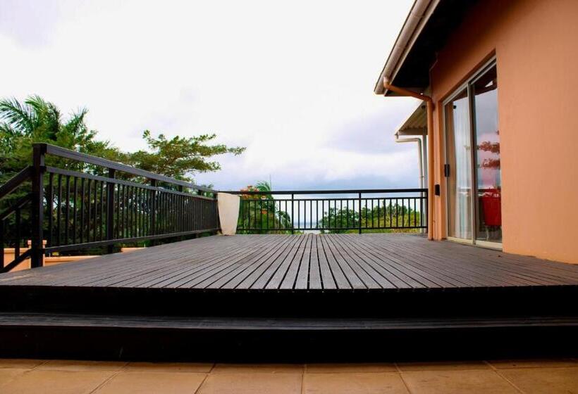 פנסיון Seaview Executive Guest House