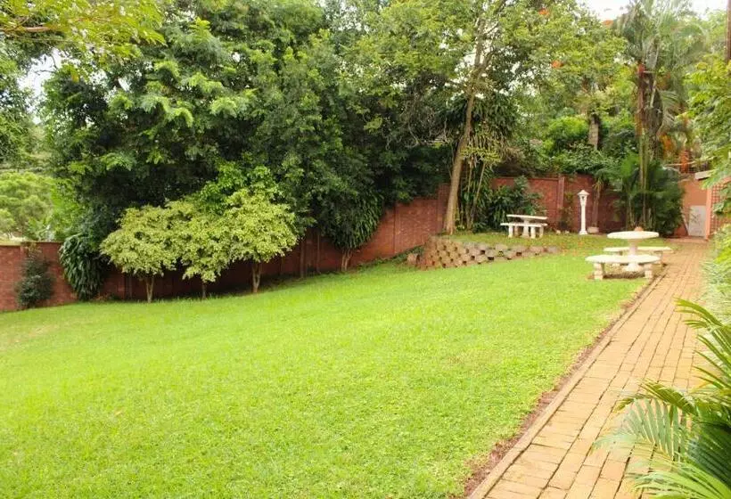 Majatalo Seaview Executive Guest House