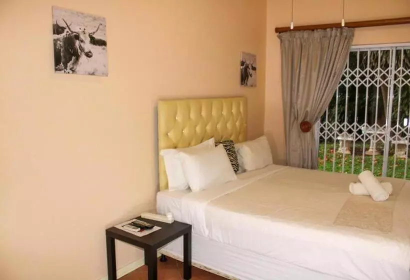 Majatalo Seaview Executive Guest House