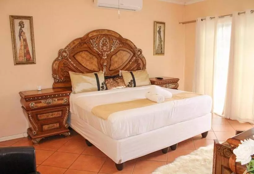 Majatalo Seaview Executive Guest House