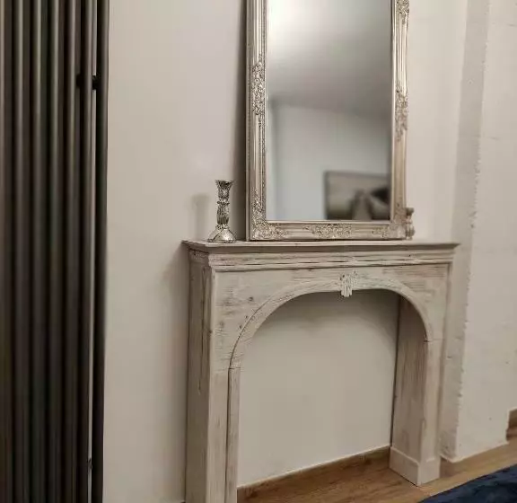 Suite Haus Vargas