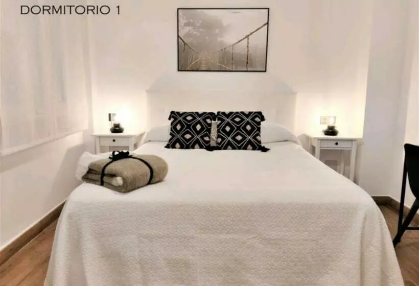 Suite Haus Vargas