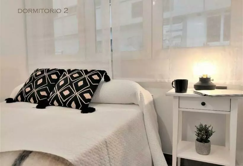 Suite Haus Vargas