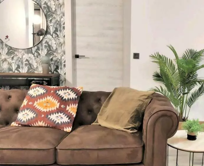 Suite Haus Vargas