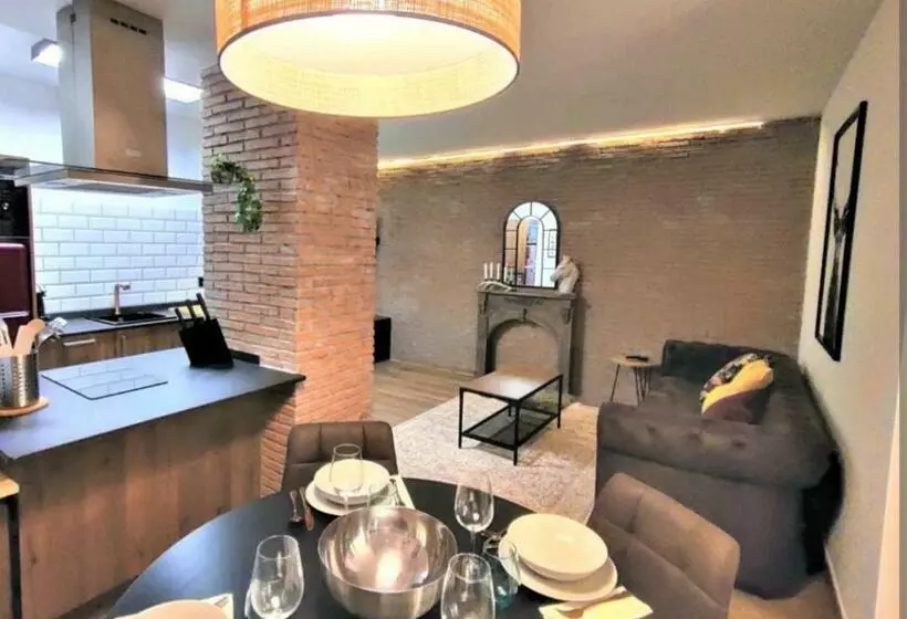 Suite Haus Vargas