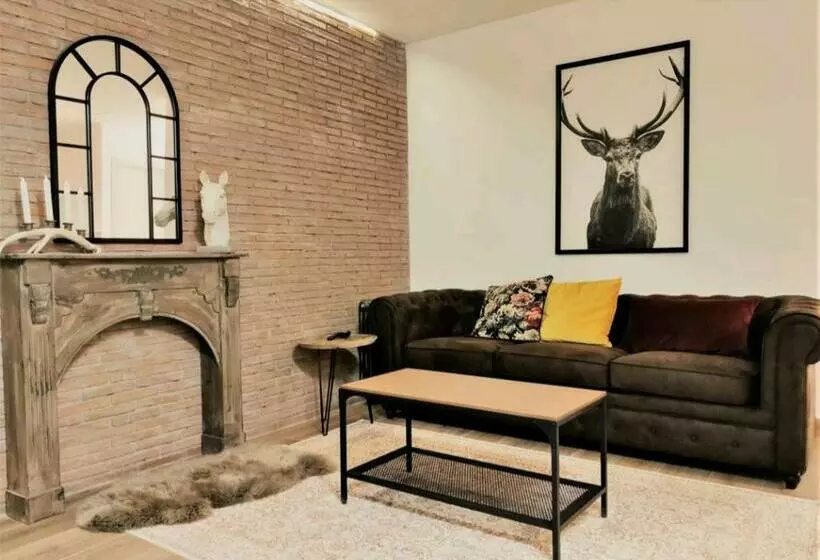 Suite Haus Vargas