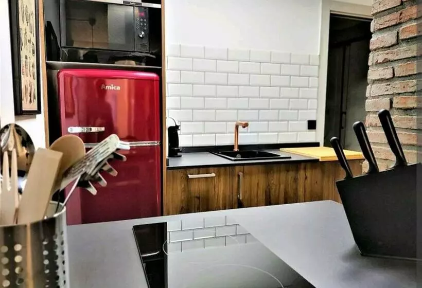 Suite Haus Vargas