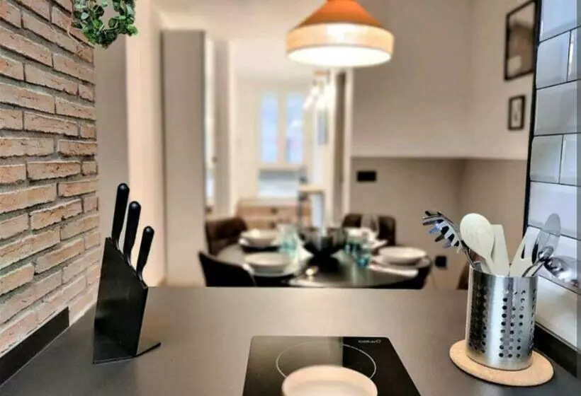Suite Haus Vargas