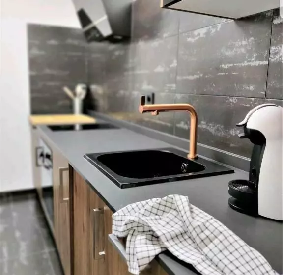 Suite Haus Vargas