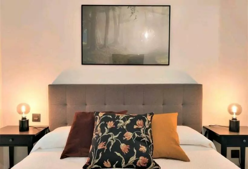Suite Haus Vargas