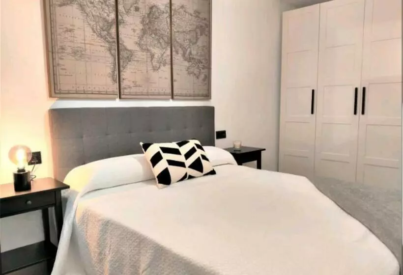 Suite Haus Vargas