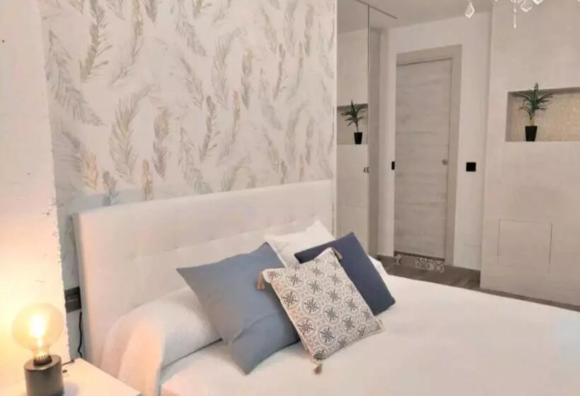 Suite Haus Vargas