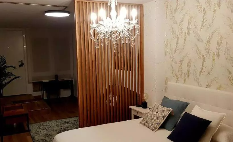 Suite Haus Vargas