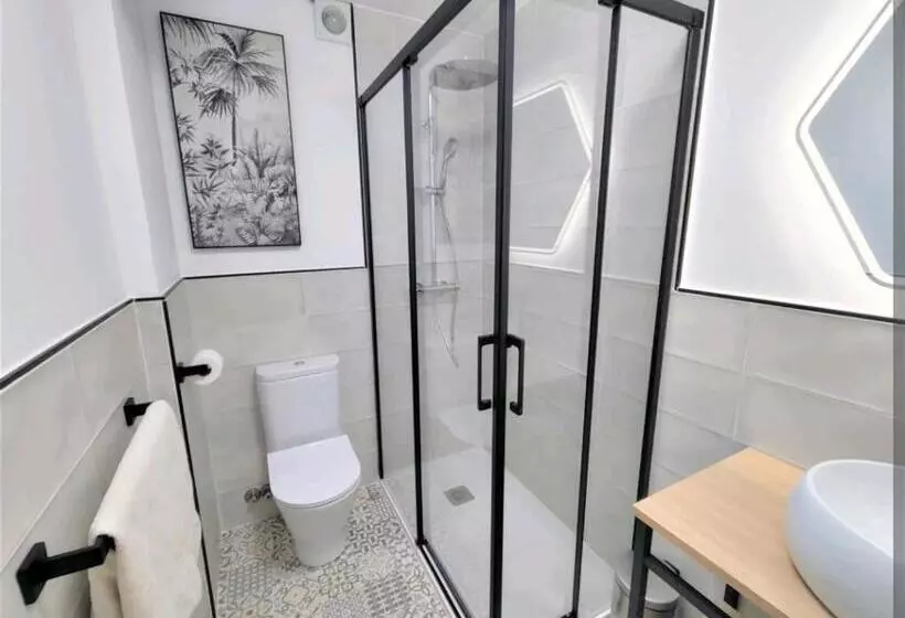 Suite Haus Vargas
