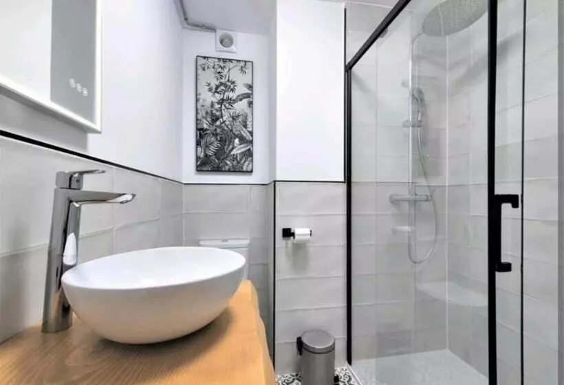 Suite Haus Vargas