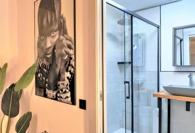 Suite Haus Vargas