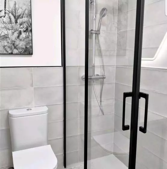 Suite Haus Vargas
