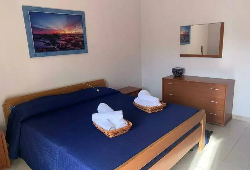Alexia B&b Pesche